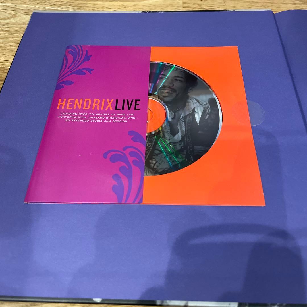 ジミ・ヘンドリックス レジェンド