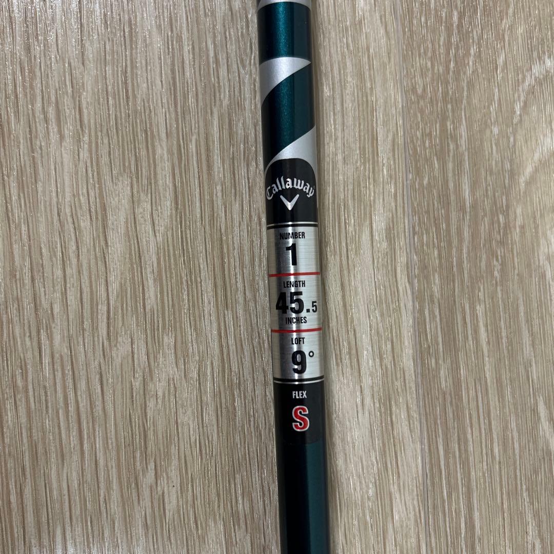 VENTUS 5-S ゴルフシャフト