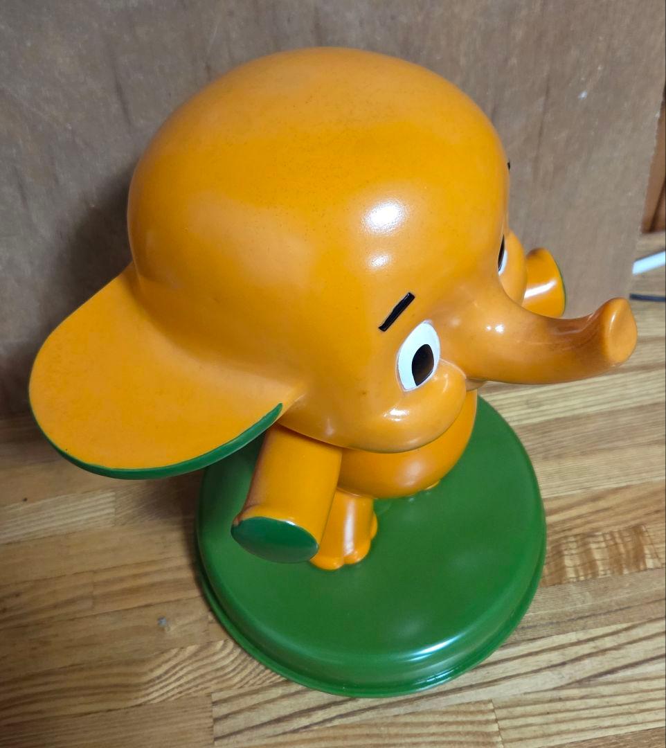 昭和レトロ 佐藤製薬 トーキングサトちゃん おしゃべり 希少 看板