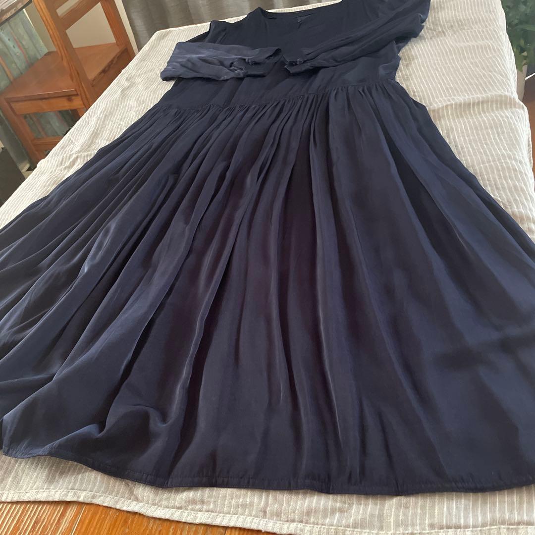 祝福の日を、私らしく」セミフォーマルドレス