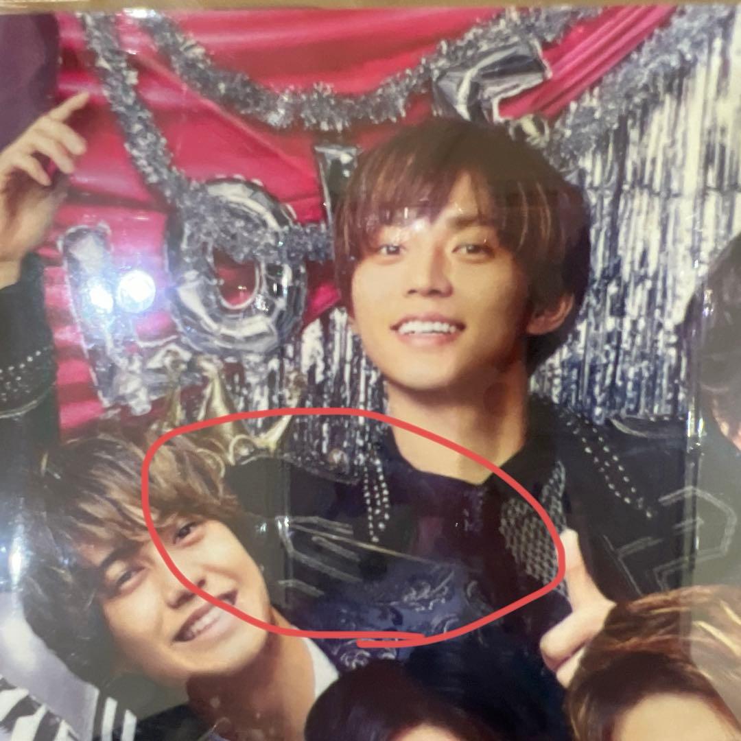 King&Prince L& CD.Blu-Rayセット