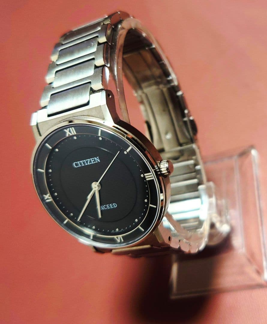 CITIZEN EXCEED G530-T014208 シチズンエクシード腕時計