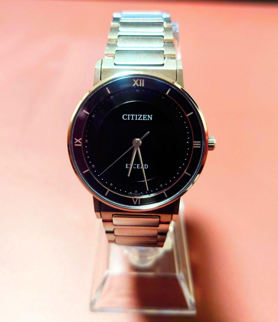 CITIZEN EXCEED G530-T014208 シチズンエクシード腕時計