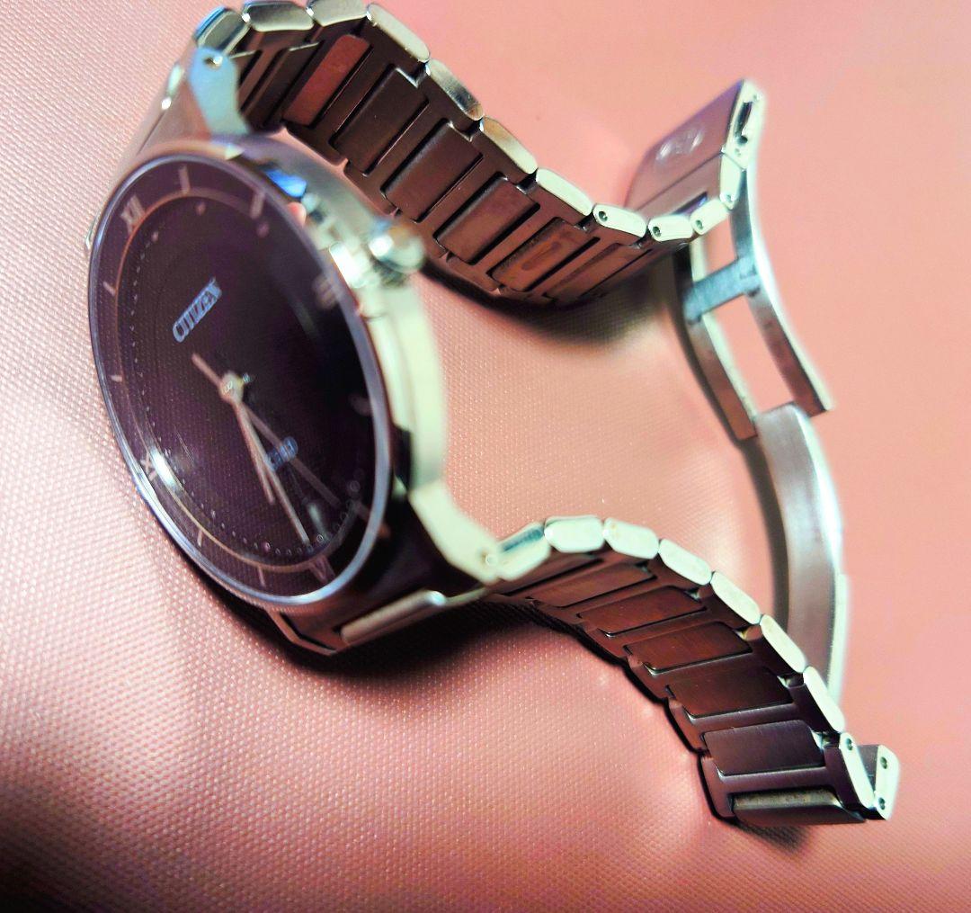 CITIZEN EXCEED G530-T014208 シチズンエクシード腕時計