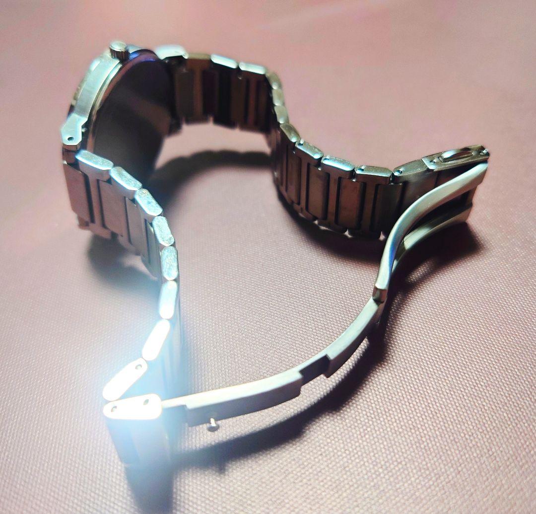 CITIZEN EXCEED G530-T014208 シチズンエクシード腕時計