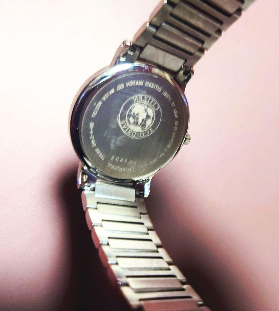 CITIZEN EXCEED G530-T014208 シチズンエクシード腕時計