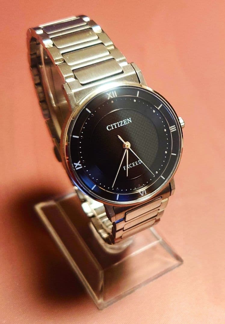 CITIZEN EXCEED G530-T014208 シチズンエクシード腕時計