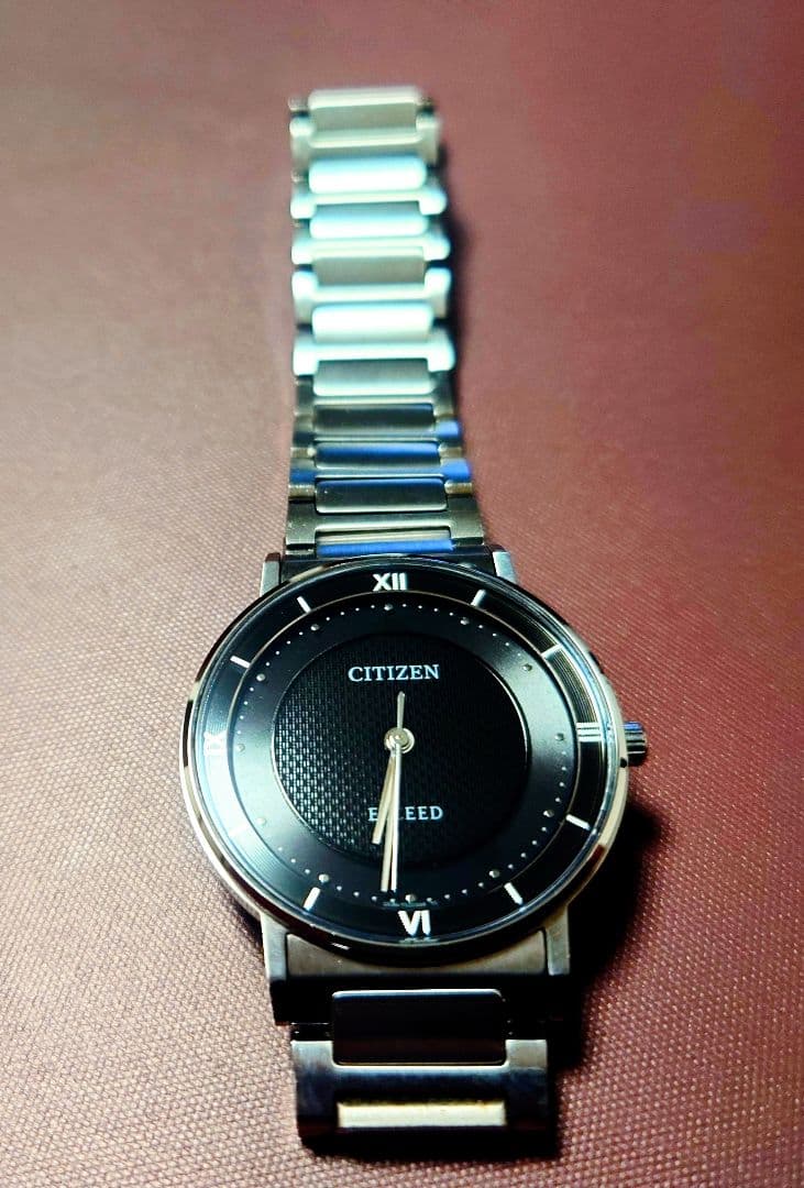 CITIZEN EXCEED G530-T014208 シチズンエクシード腕時計