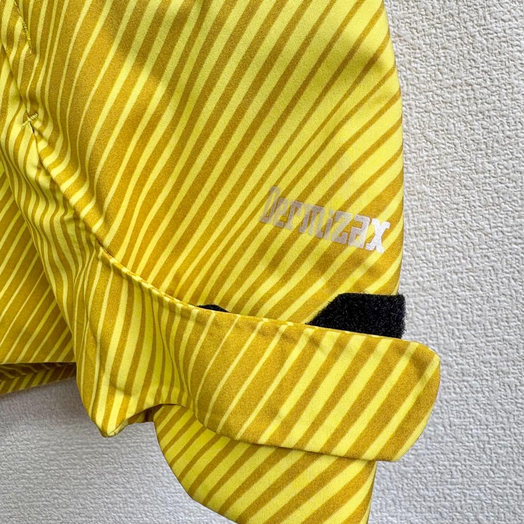 【美品】DESCENTE スキーウェア　ジャケットO