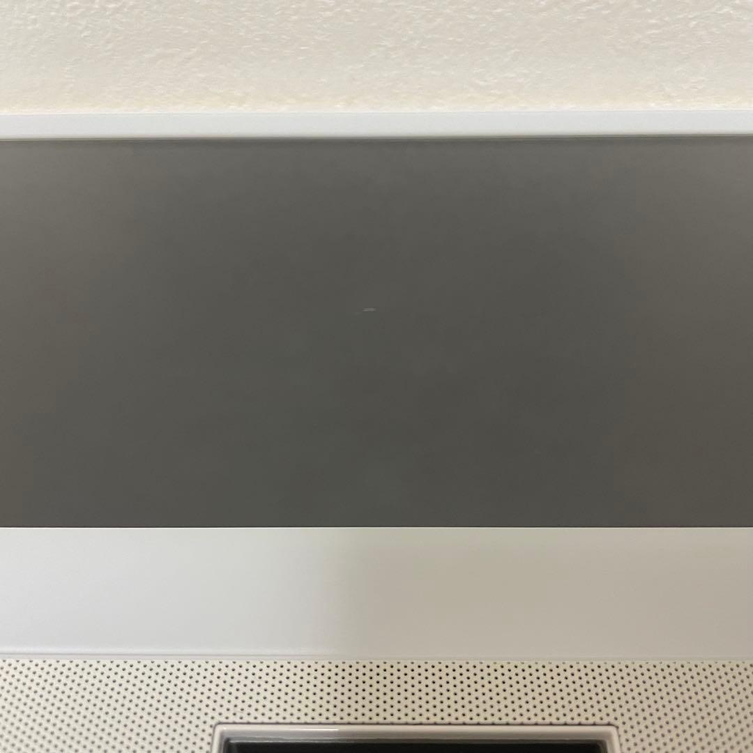 TOSHIBA ポータブルブルーレイディスクプレイヤー SD-BP900S