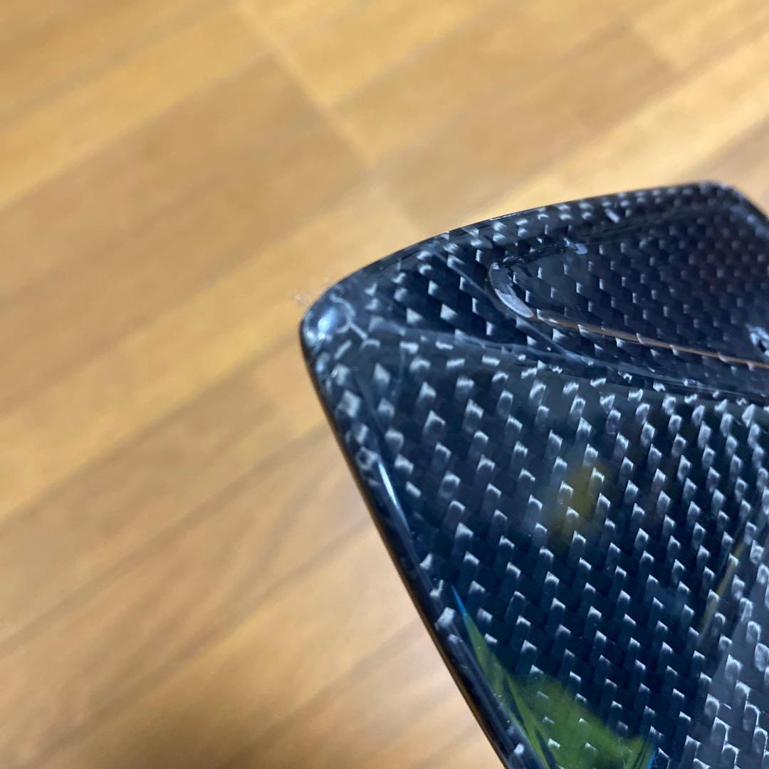 エイムゲイン　カーボン　ルーフスポイラー　　FL シビック　タイプR