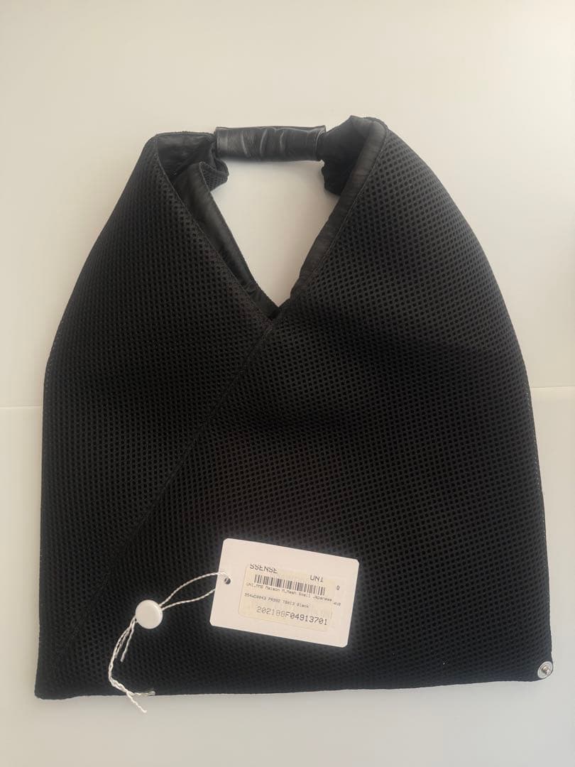 MM6 ジャパニーズトート　2点セット