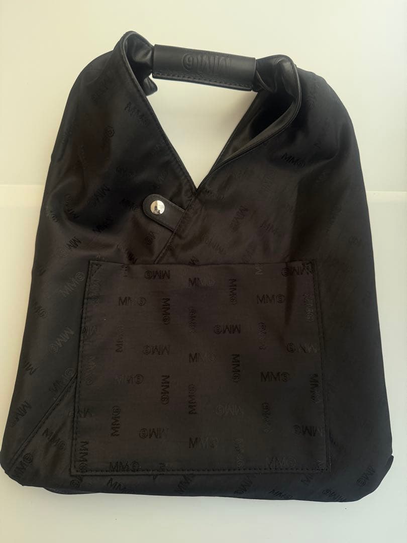 MM6 ジャパニーズトート　2点セット