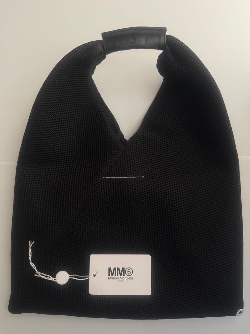 MM6 ジャパニーズトート　2点セット