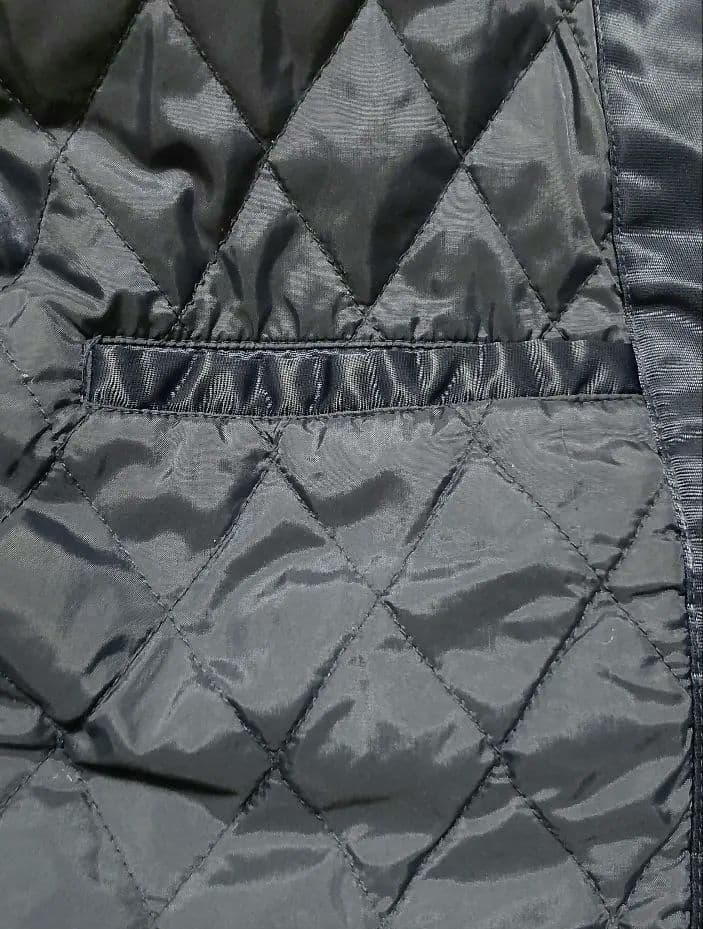 美品【Majestic】90s ニューヨーク ヤンキース スタジャン 紺 XL