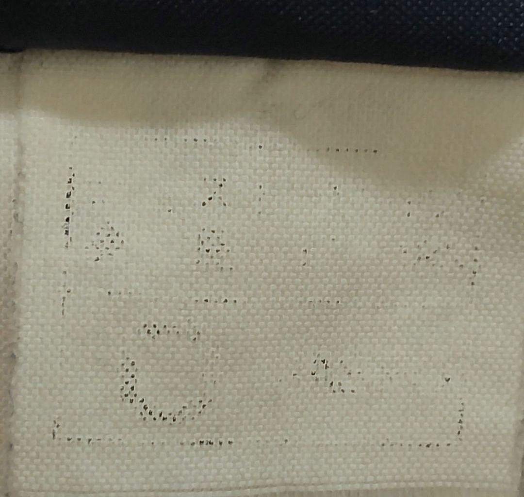 美品【Majestic】90s ニューヨーク ヤンキース スタジャン 紺 XL