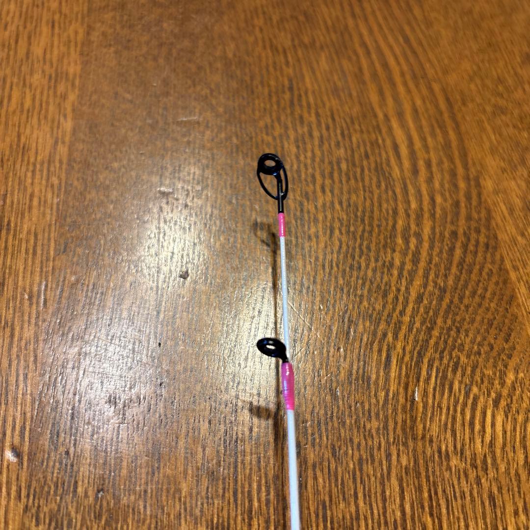 EGG ARM SHORTY エッグ アーム ショーティー　SAKURA