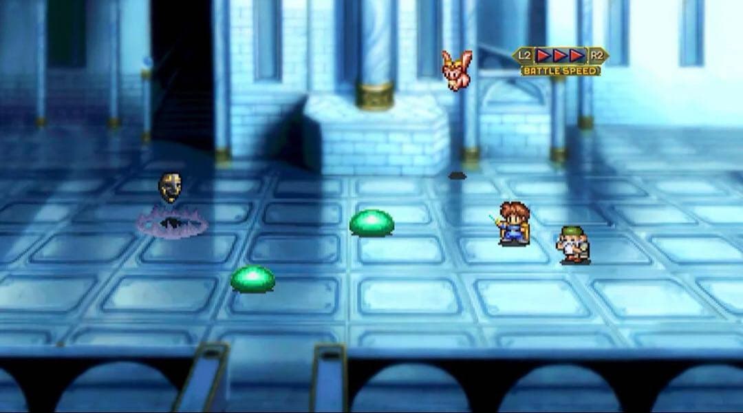 LUNAR リマスターコレクション switch ニンテンドースイッチ