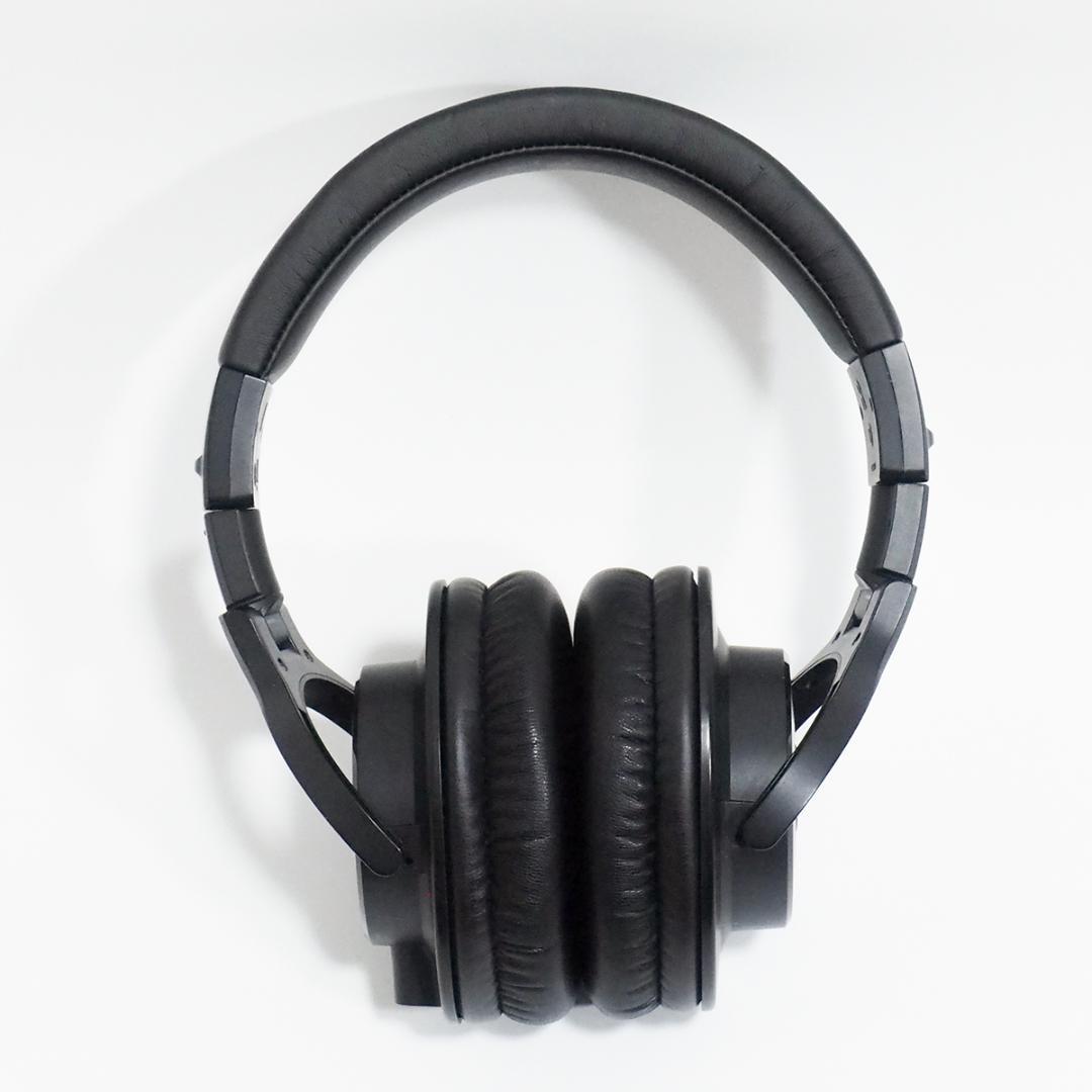 オーディオテクニカ モニターヘッドホン ATH-M40x