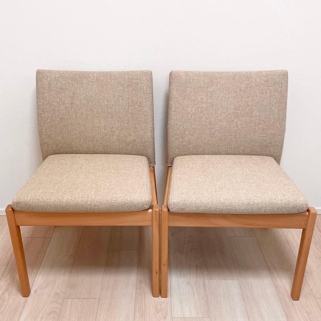 ニトリ ダイニングチェア Nコレクション C-50 1脚 ★ 送料無料