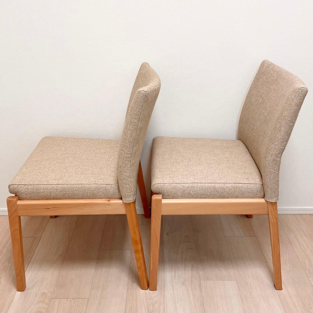 ニトリ ダイニングチェア Nコレクション C-50 1脚 ★ 送料無料