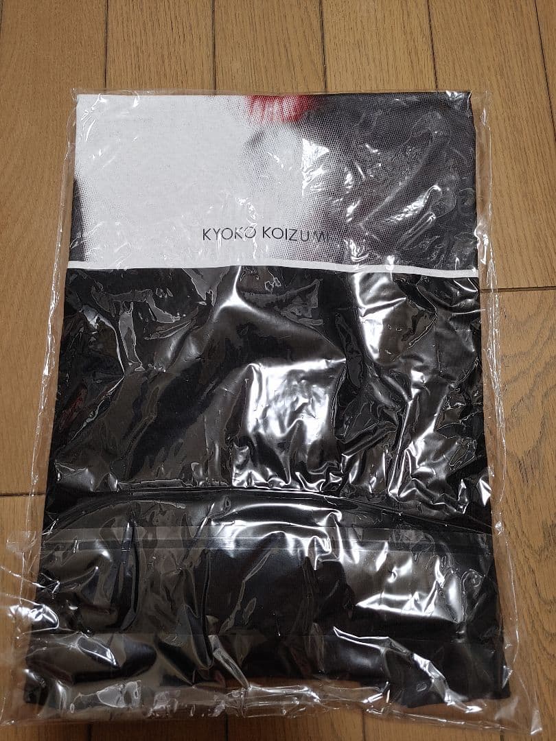 小泉今日子Tシャツ Missドーナツ　L