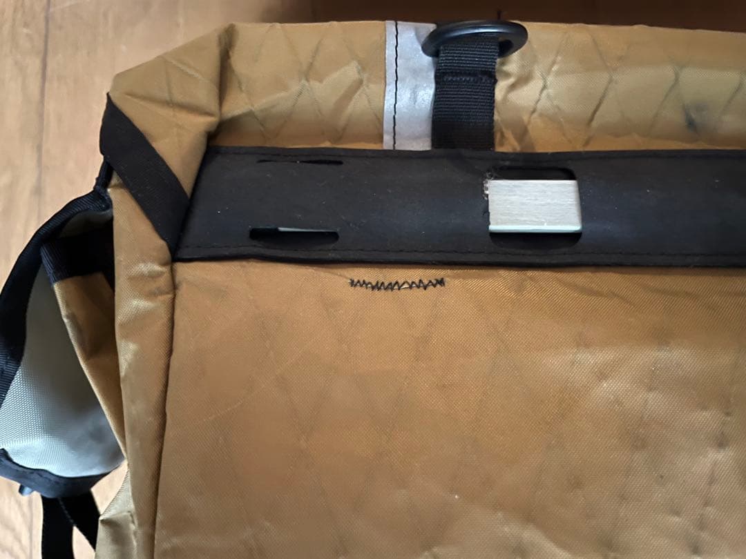 e*K様 スイフトインダストリーズ　ゼイゲイスト　コヨーテ