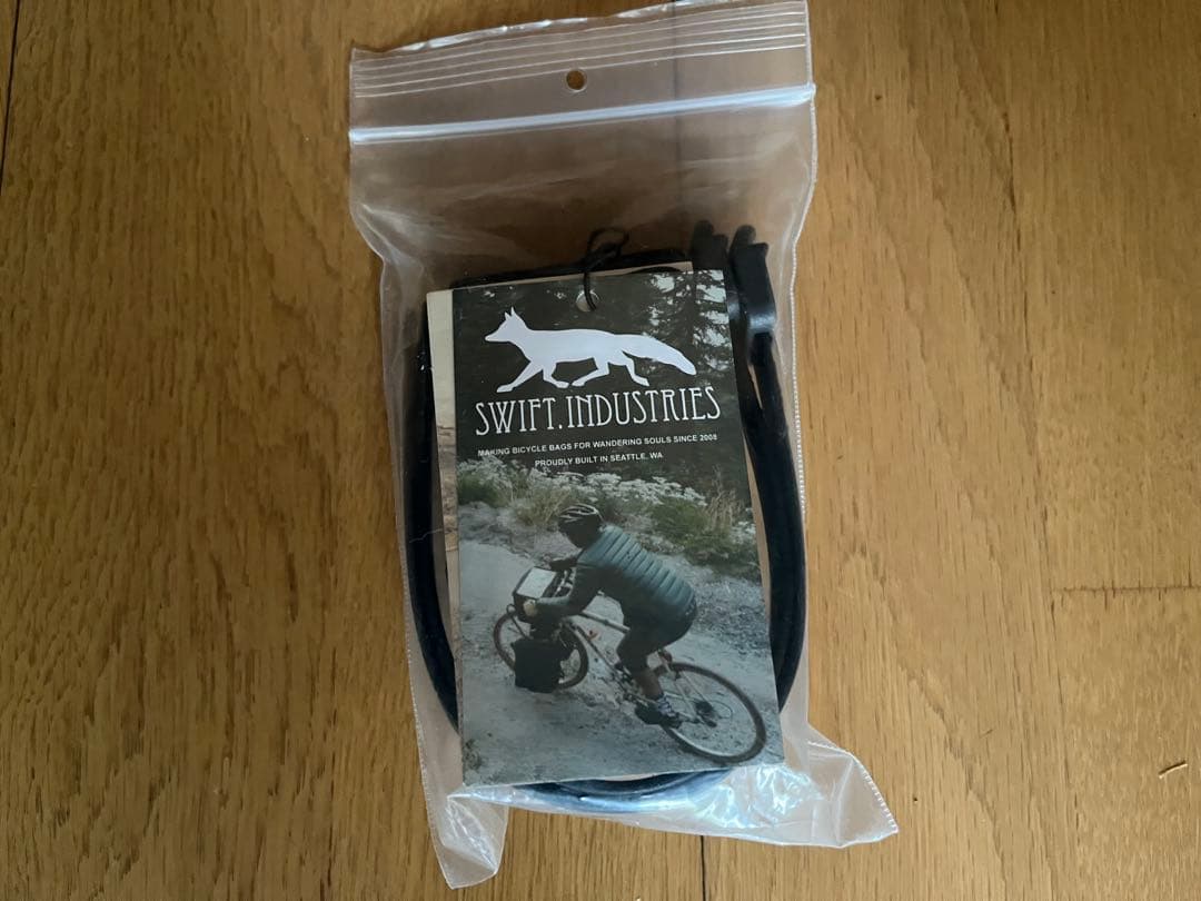 e*K様 スイフトインダストリーズ　ゼイゲイスト　コヨーテ