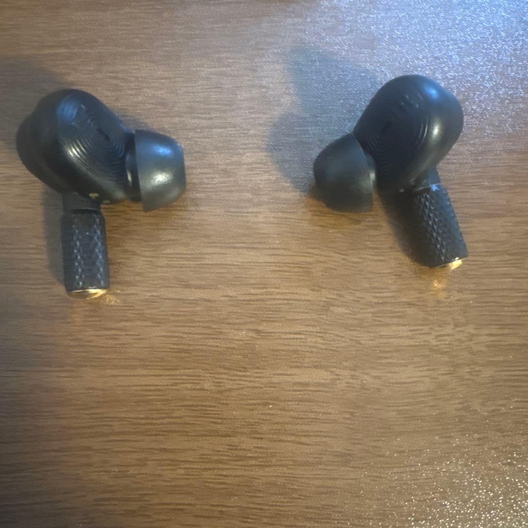 v*n様 Marshall Motif Ⅱ A.N.C. ブラック