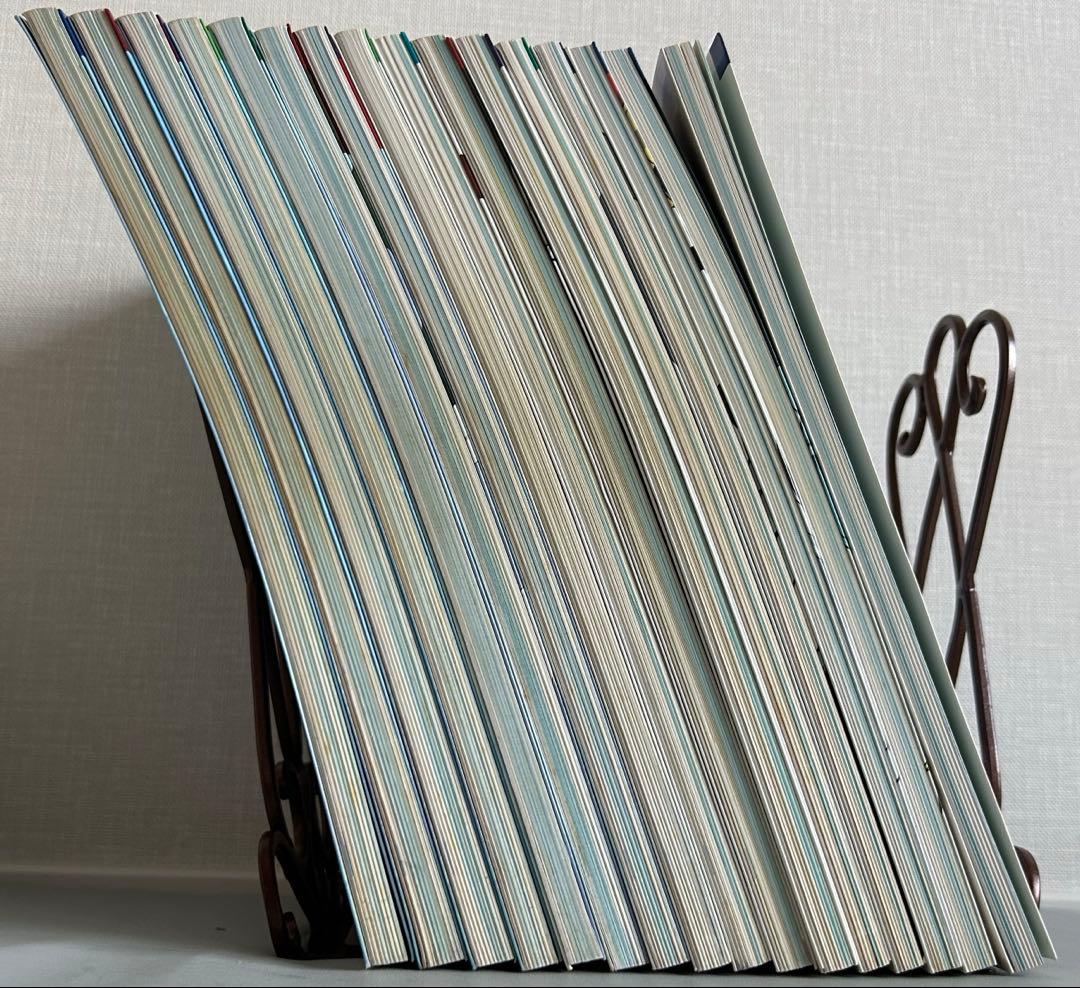 初版　幻想真書　全巻　幻想水滸伝　幻水　VOL.1〜16 セット