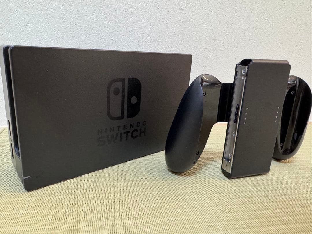 【訳あり品】Nintendo Switch スプラトゥーン2セット 本体 ソフト