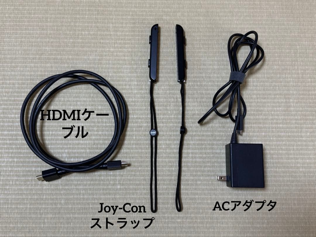 【訳あり品】Nintendo Switch スプラトゥーン2セット 本体 ソフト