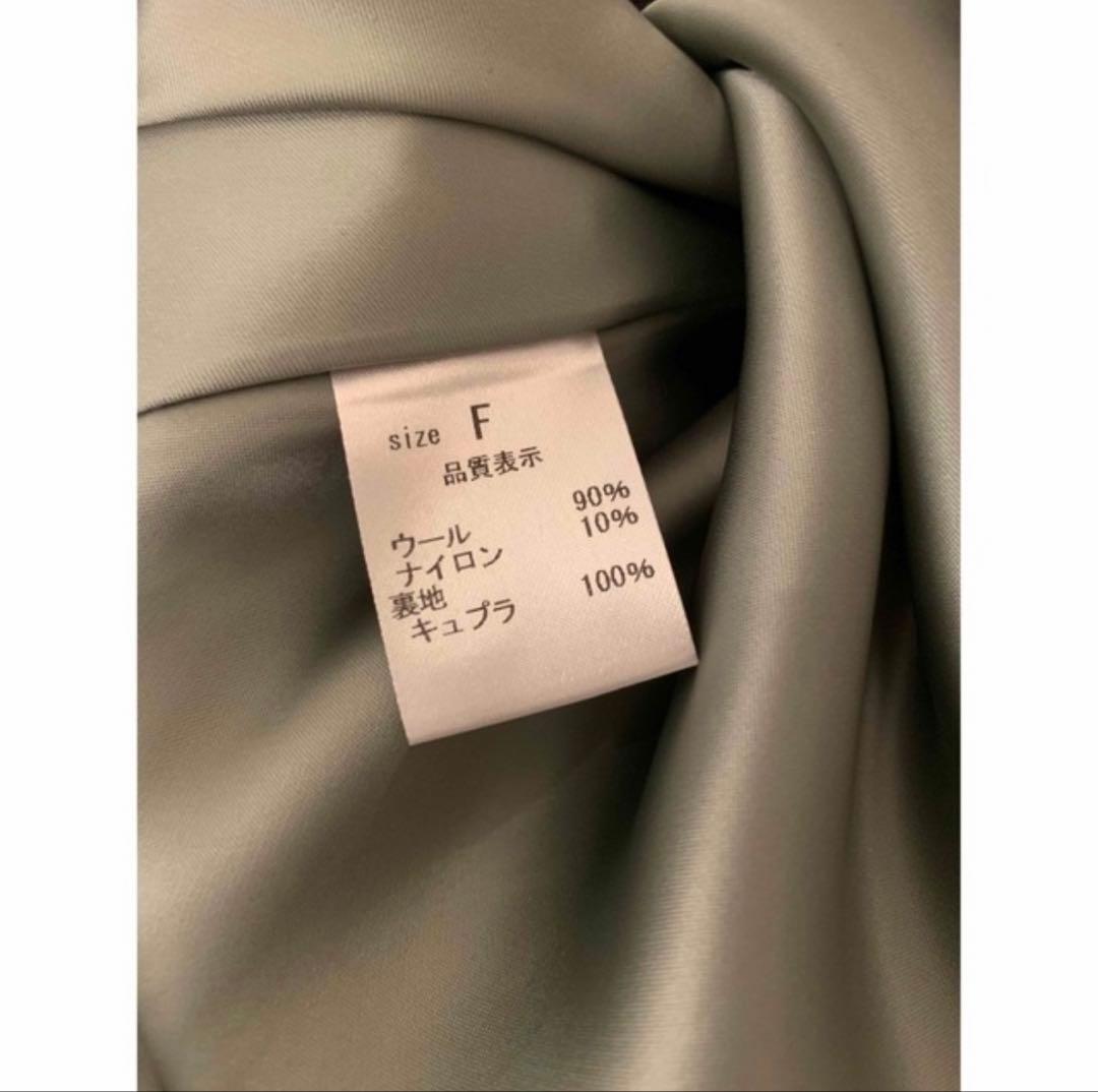 マルルク KISHIDAMIKI キシダミキ ポンチョ 新品未使用