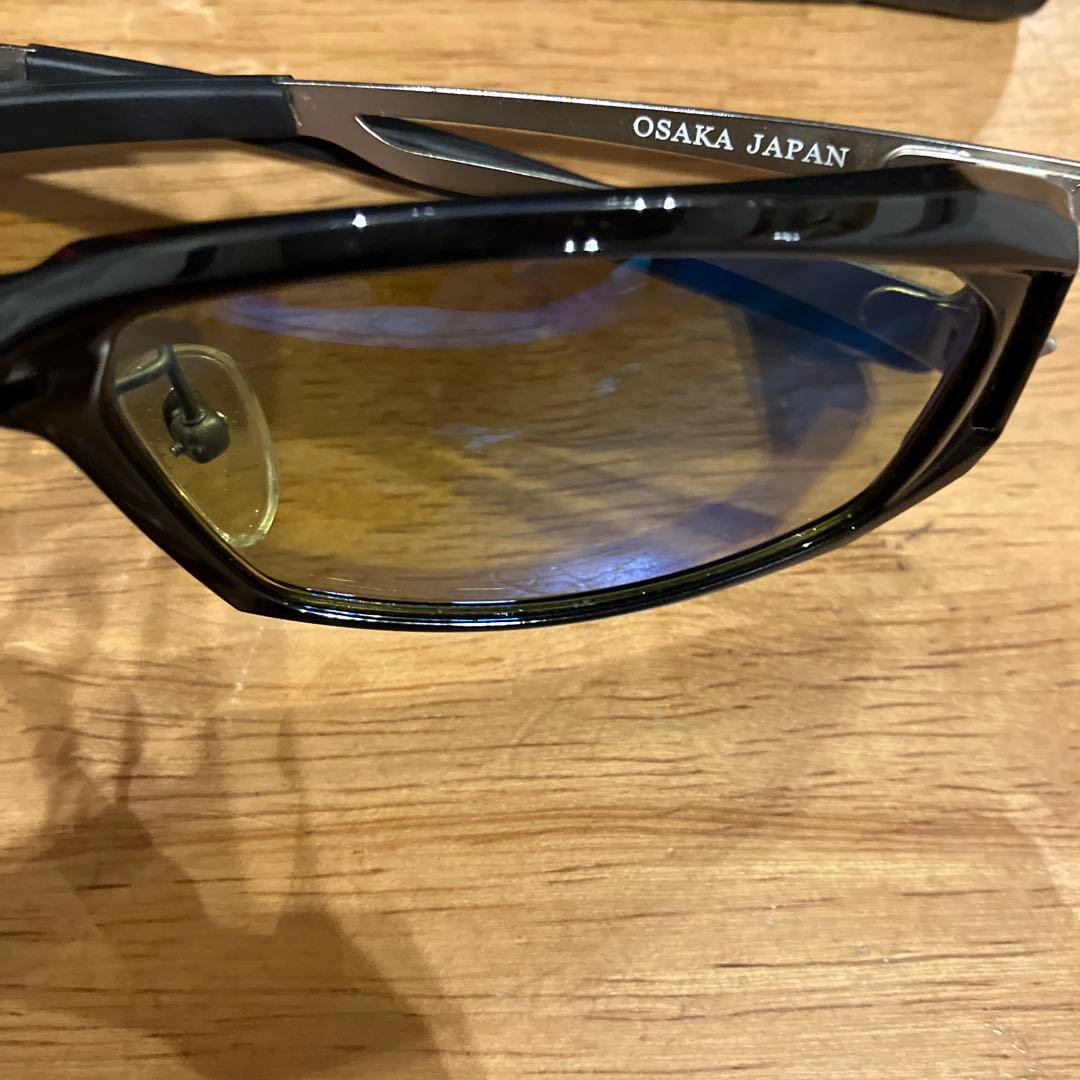 ジール　Vanq X イーズグリーン