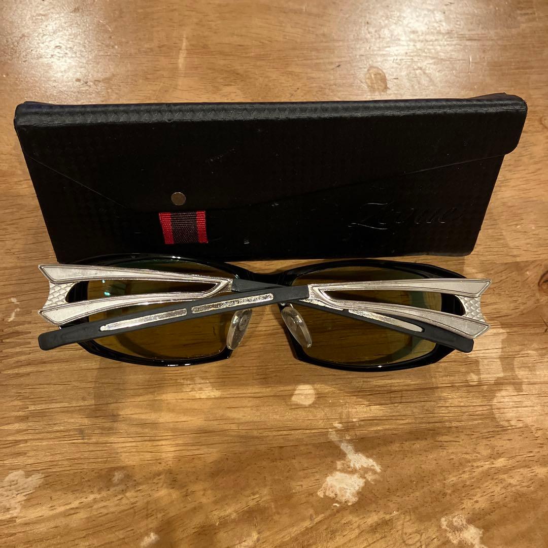 ジール　Vanq X イーズグリーン