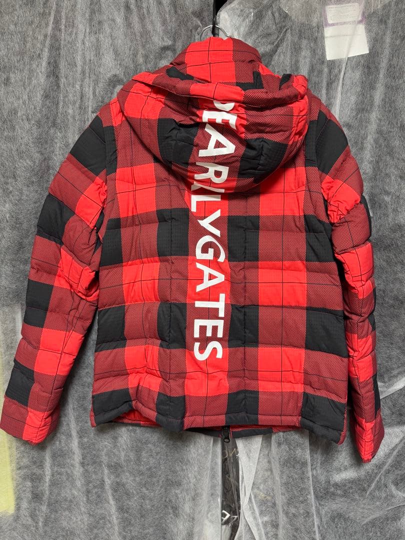 PEARLY GATES 2WAYダウン