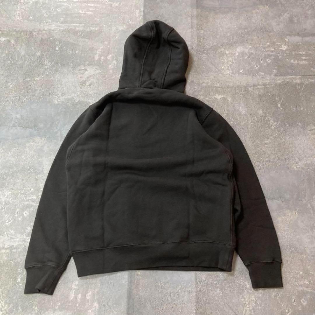 新品　モンクレール　パーカー　メンズ　L e16 m12 L