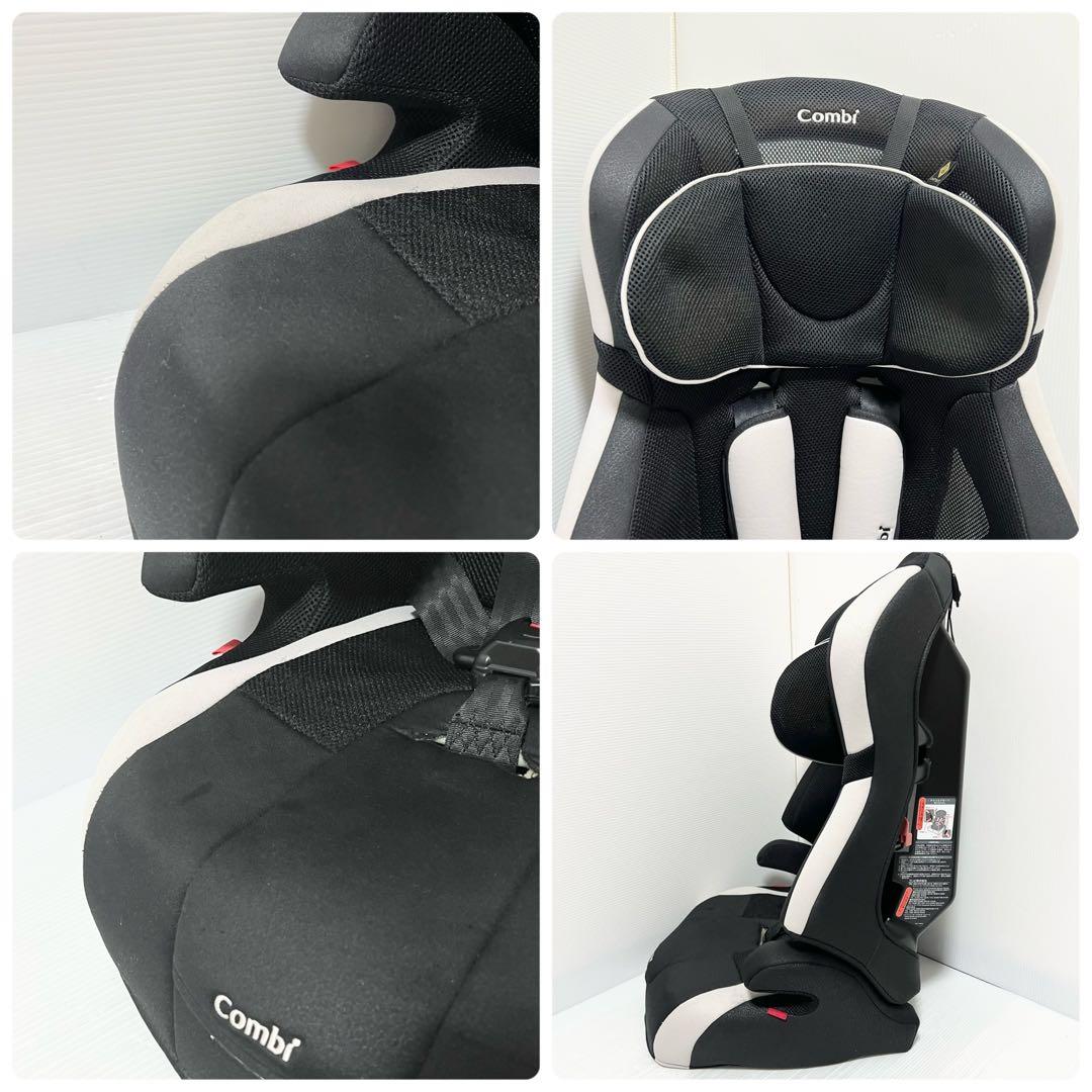 コンビ ジョイトリップ エッグショック S GG トリノブラックcombi