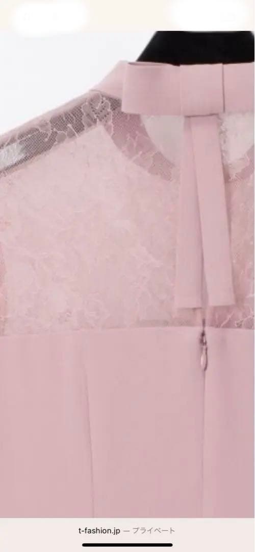 グレースコンチネンタル　グレースクラス　ワンピース　新品未使用