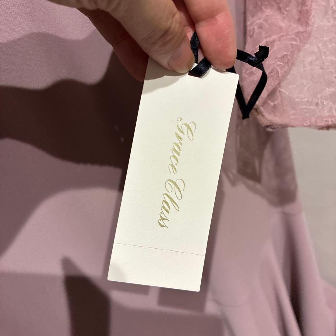 グレースコンチネンタル　グレースクラス　ワンピース　新品未使用