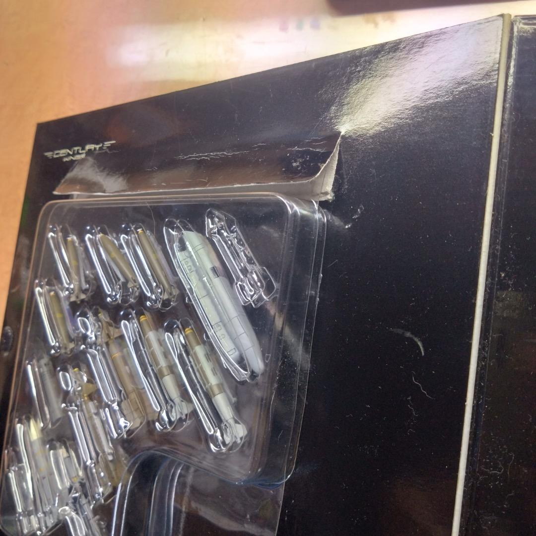 F14 VF154 センチュリーウイングス 1/72スケール