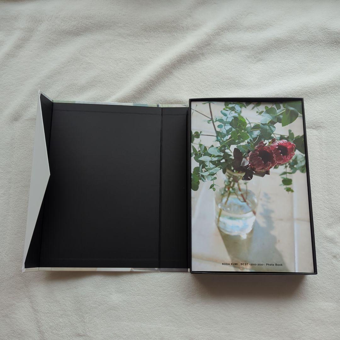 倖田來未 BEST~2000-2020~ 倖田組/mu-mo shop 限定盤