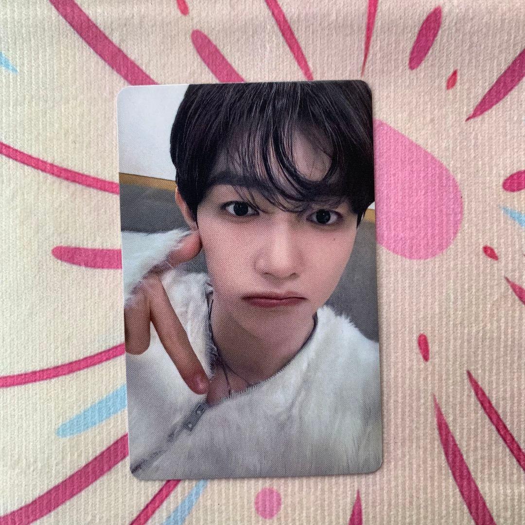 zb1 あっち向いてホイ ゼベワン 負け 限定 トレカ ジャンハオ