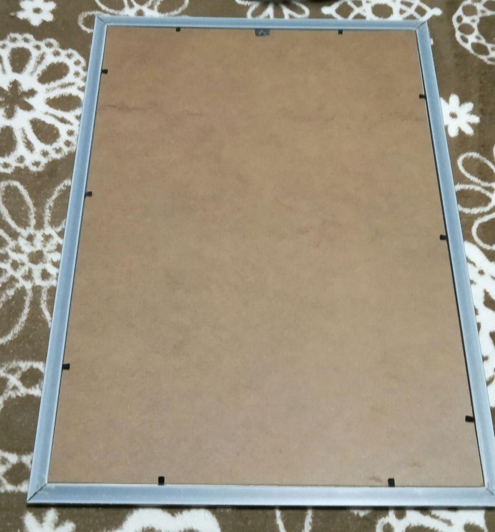 週末価格抽選プレ　魔法の天使クリィミーマミ 40周年記念非売品ポスター　額付