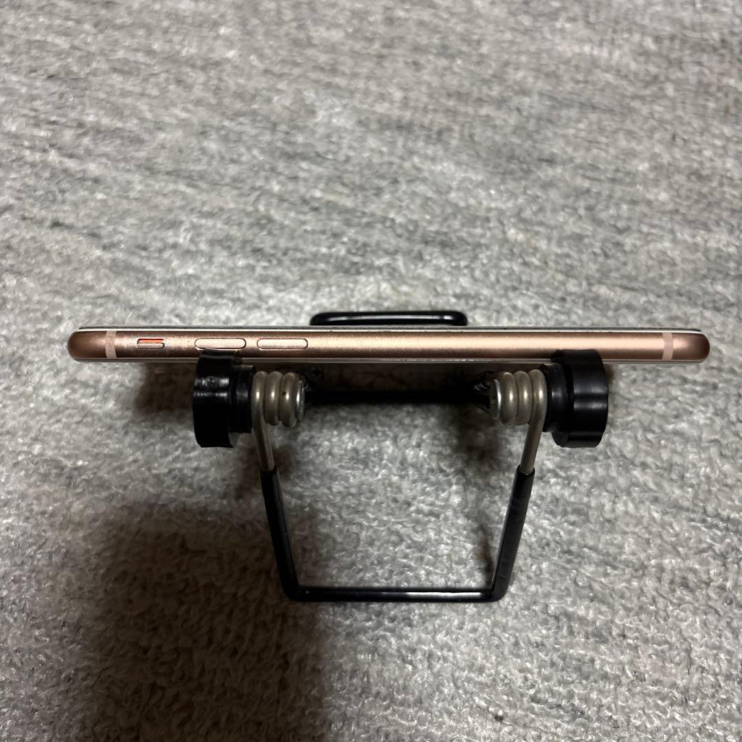 スマートフォン本体 Apple iPhone8 64GB