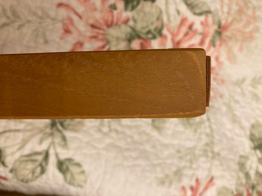 コンソール ナチュラル 木製テーブル 3引き出し付き 軽量 ディスプレイ