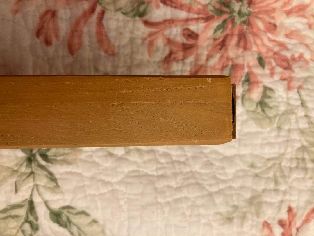 コンソール ナチュラル 木製テーブル 3引き出し付き 軽量 ディスプレイ