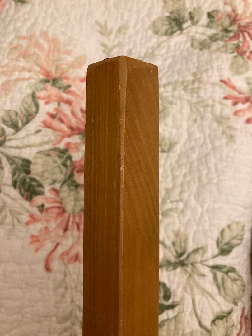 コンソール ナチュラル 木製テーブル 3引き出し付き 軽量 ディスプレイ