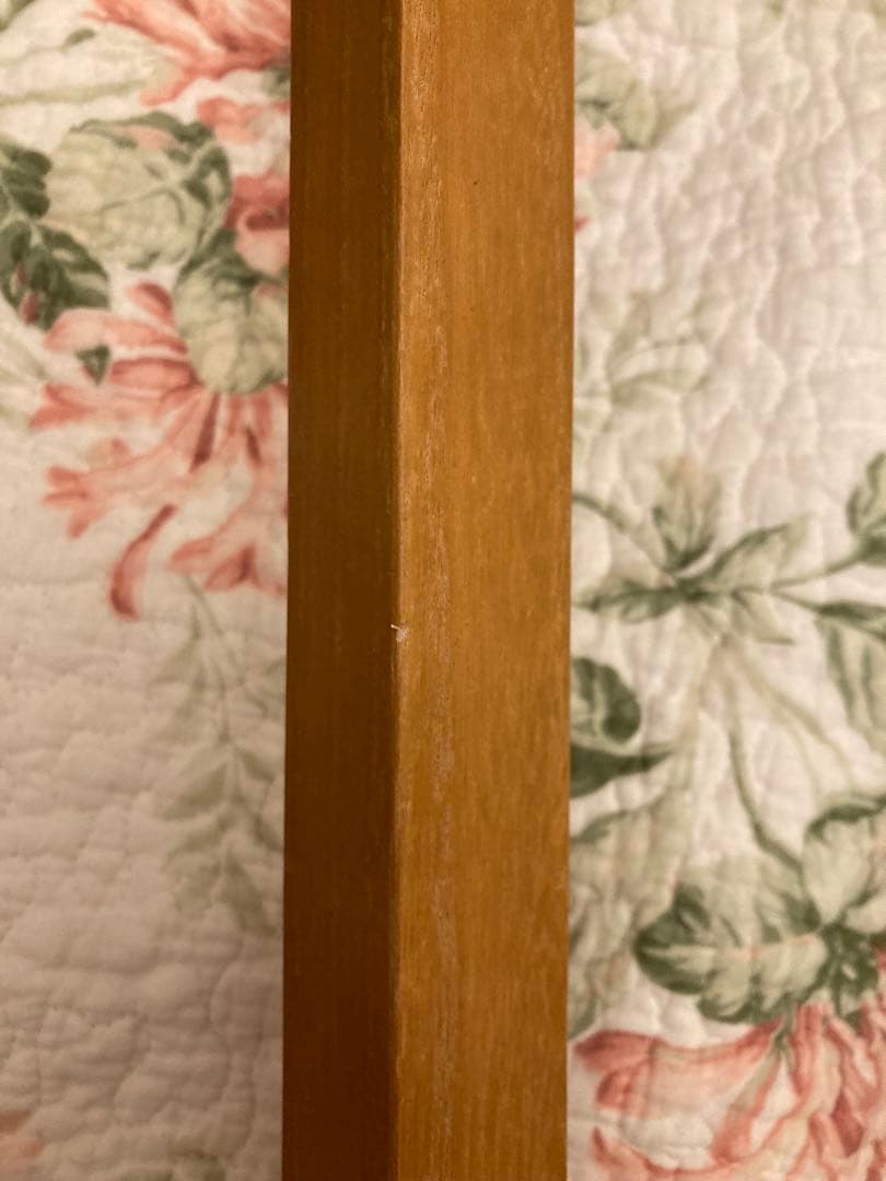 コンソール ナチュラル 木製テーブル 3引き出し付き 軽量 ディスプレイ