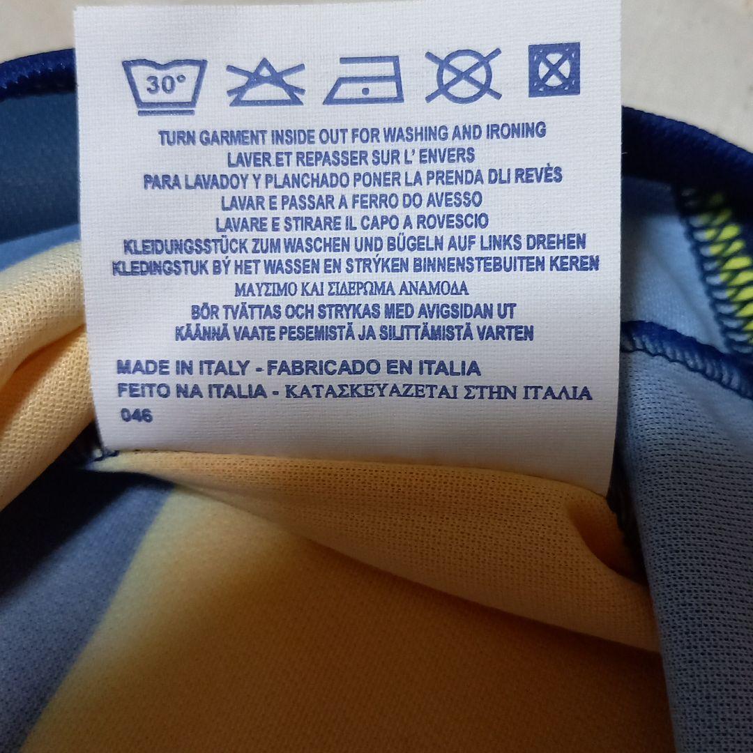 『新品タグ付』パルマ　中田英寿(メーカー＝Champion、JOYパルマラット)